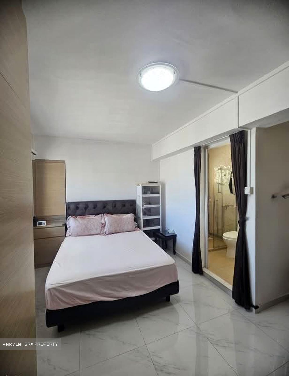 Blk 711 Tampines Starlight (Tampines), HDB 4 Rooms #562035291